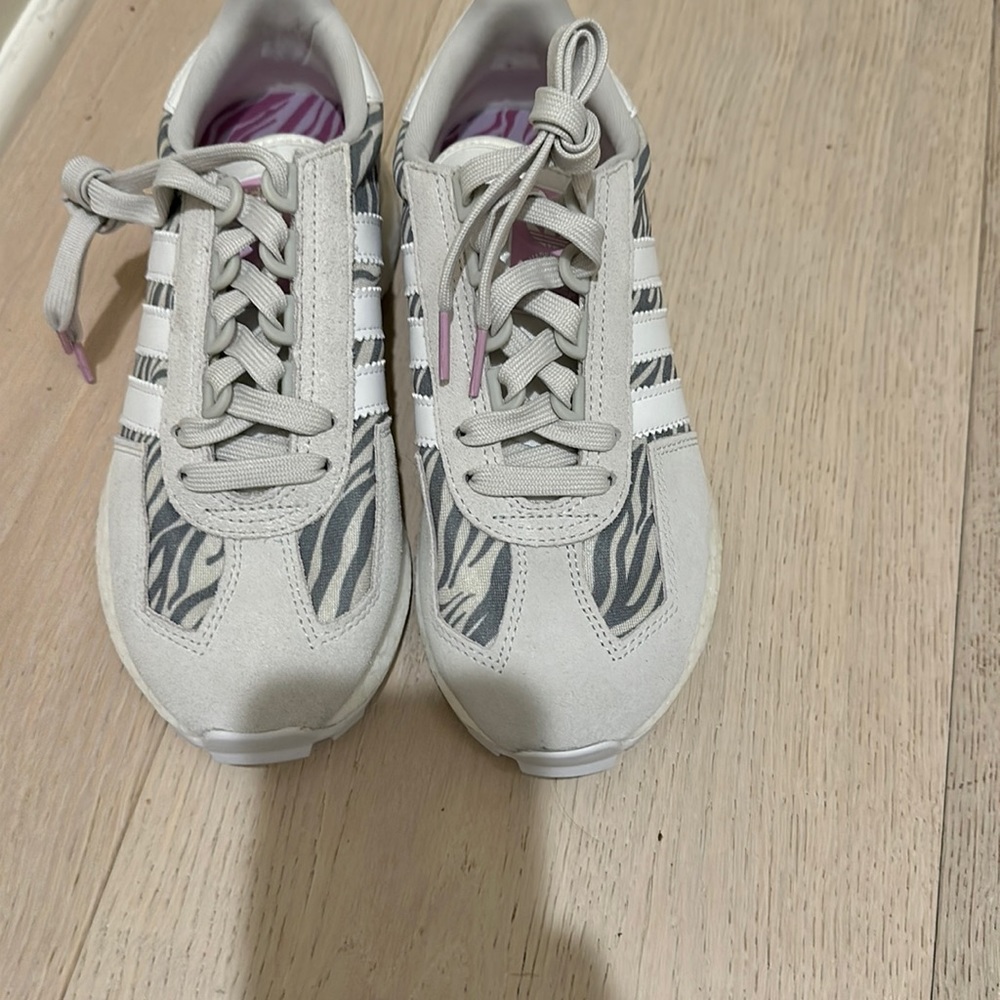 Adidas